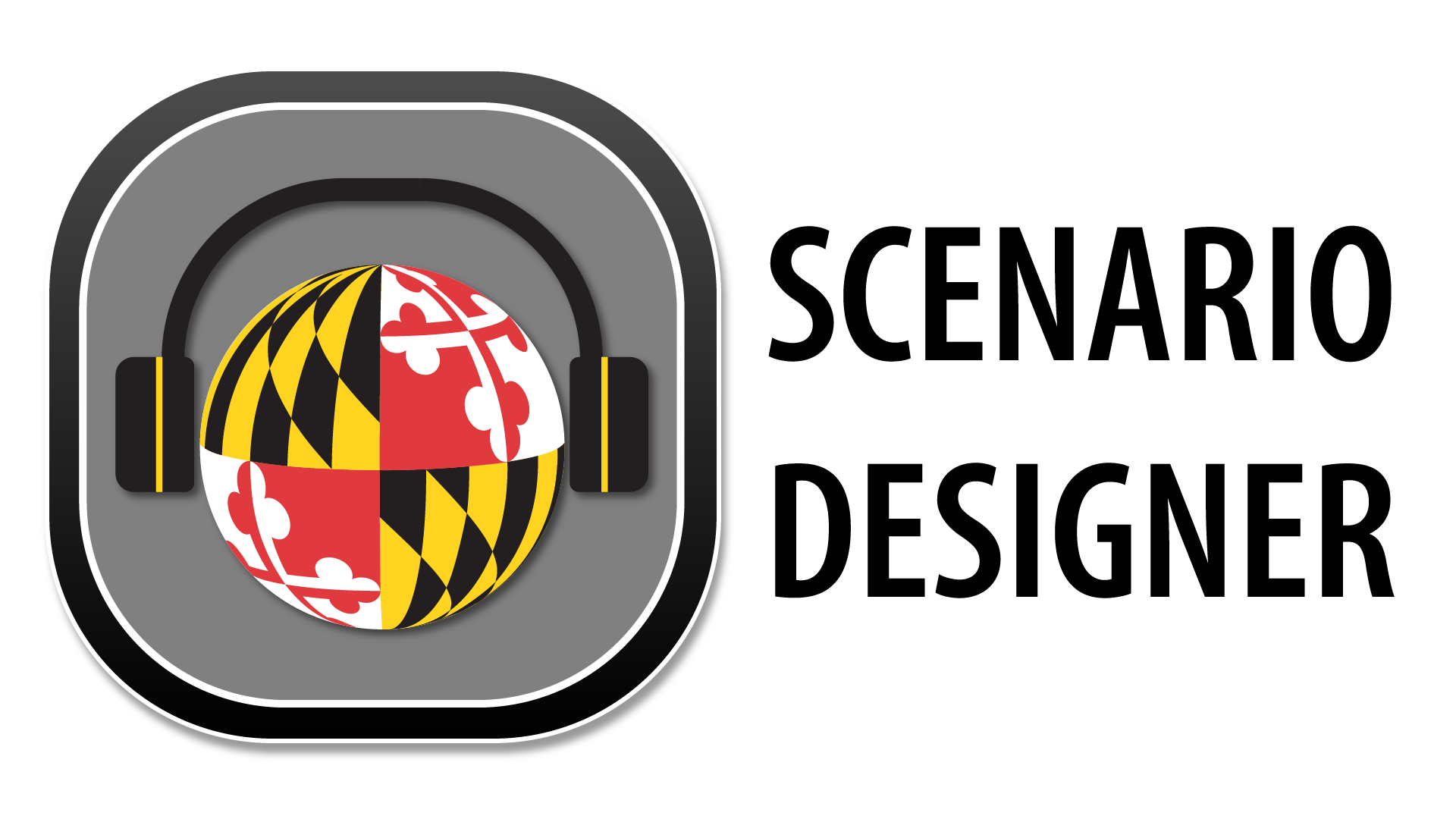 Scenario designer logo