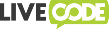 LiveCode logo